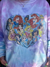 Load image into Gallery viewer, Princess Sweatshirt*