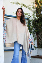 Load image into Gallery viewer, Still Unwritten Embroidered Kimono*