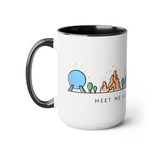 Load image into Gallery viewer, Happy Place Mug