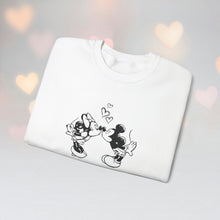 Load image into Gallery viewer, The Sweethearts Sweatshirt*