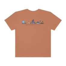 Load image into Gallery viewer, Happy Place Tshirt*