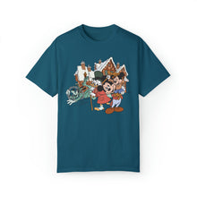Load image into Gallery viewer, Bah Humbug Tshirt*