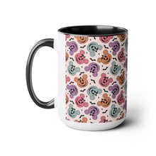 Load image into Gallery viewer, Pumpkin Mouse Mug
