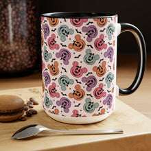 Load image into Gallery viewer, Pumpkin Mouse Mug