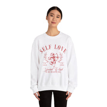 Load image into Gallery viewer, Self-Love Sweatshirt*