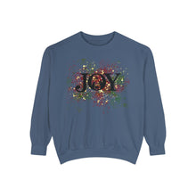 Load image into Gallery viewer, Joy to the World Sweatshirt*