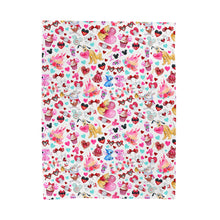 Load image into Gallery viewer, So this is Love Blanket