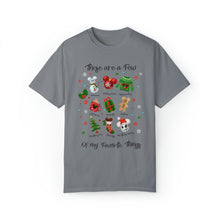 Load image into Gallery viewer, Favorite Things Tshirt*