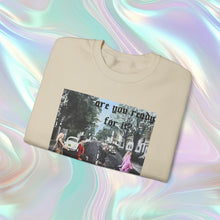 Load image into Gallery viewer, Are You Ready for It Sweatshirt*
