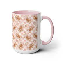 Load image into Gallery viewer, Gingerbread Crew Mug