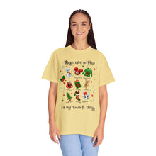 Load image into Gallery viewer, Favorite Things Tshirt*