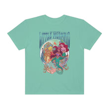 Load image into Gallery viewer, Mermaids Tshirt*