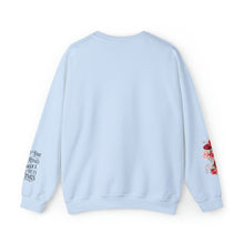 Load image into Gallery viewer, Wonderful Life Petals Sweatshirt*