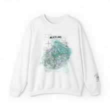 Load image into Gallery viewer, Living is the Adventure Sweatshirt*