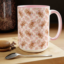 Load image into Gallery viewer, Gingerbread Crew Mug