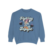 Load image into Gallery viewer, Making Magic Sweatshirt*