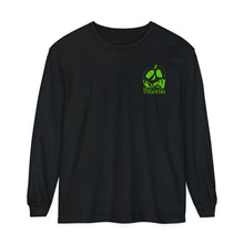 Load image into Gallery viewer, Villain Era Long Sleeve Tshirt*