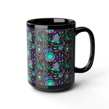 Load image into Gallery viewer, Happy Haunts Mug