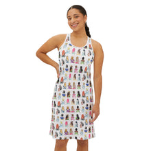 Load image into Gallery viewer, Fairest in the Land Racerback Dress*
