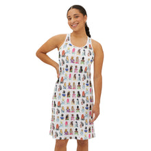 Load image into Gallery viewer, Fairest in the Land Racerback Dress*