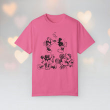 Load image into Gallery viewer, The Sweethearts Tshirt*