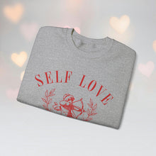 Load image into Gallery viewer, Self-Love Sweatshirt*