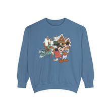 Load image into Gallery viewer, Bah Humbug Sweatshirt*