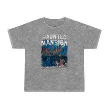 Load image into Gallery viewer, Foolish Mortals Mineral Wash Tshirt*