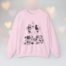 Load image into Gallery viewer, The Sweethearts Sweatshirt*
