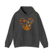 Load image into Gallery viewer, Pumpkin Season Hoodie*
