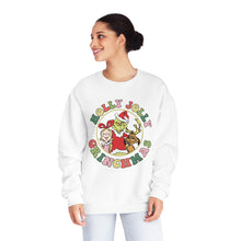 Load image into Gallery viewer, Grinchmas Sweatshirt*