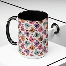 Load image into Gallery viewer, Pumpkin Mouse Mug