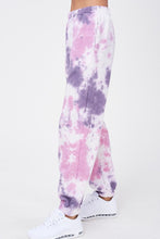 Load image into Gallery viewer, Cotton Candy Love Joggers