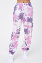 Load image into Gallery viewer, Cotton Candy Love Joggers