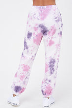 Load image into Gallery viewer, Cotton Candy Love Joggers