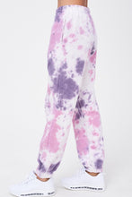 Load image into Gallery viewer, Cotton Candy Love Joggers