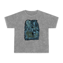 Load image into Gallery viewer, Ghost Host Mineral Wash Tshirt*
