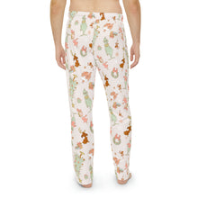 Load image into Gallery viewer, Grinchmas Men's Pajama Pants*