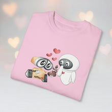 Load image into Gallery viewer, Love Blooms Tshirt*