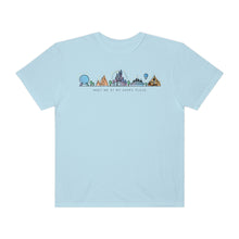 Load image into Gallery viewer, Happy Place Tshirt*