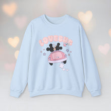 Load image into Gallery viewer, LoveBug Sweatshirt*