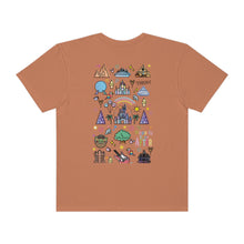 Load image into Gallery viewer, Happy Place Tshirt*