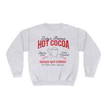 Load image into Gallery viewer, Judy’s Famous Hot Cocoa Sweatshirt*
