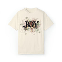 Load image into Gallery viewer, Joy to the World Tshirt*