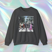Load image into Gallery viewer, Are You Ready for It Sweatshirt*