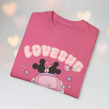 Load image into Gallery viewer, LoveBug Tshirt*