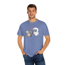 Load image into Gallery viewer, Love Blooms Tshirt*