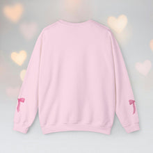 Load image into Gallery viewer, Bows Gallore Sweatshirt*