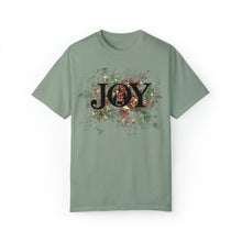 Load image into Gallery viewer, Joy to the World Tshirt*