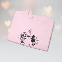 Load image into Gallery viewer, The Sweethearts Sweatshirt*
